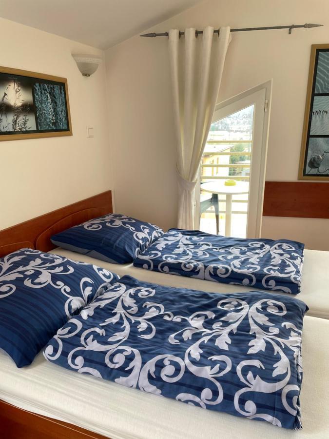 Willa Mira 200 Metrow Od Morza Misdroy Exterior foto