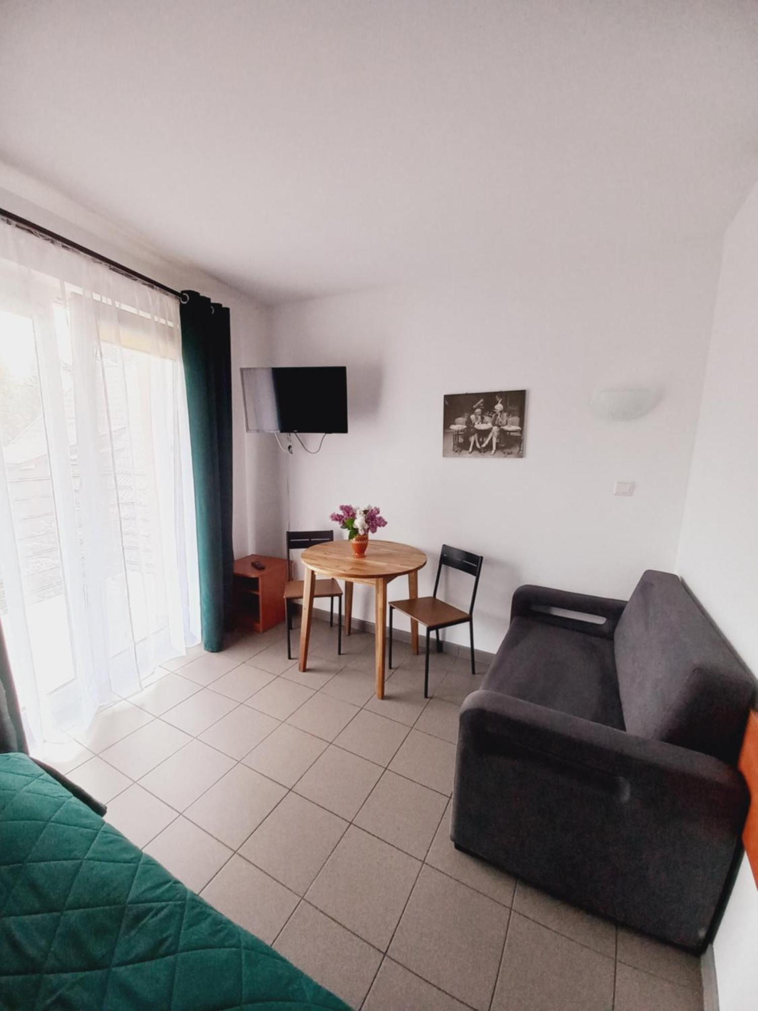 Willa Mira 200 Metrow Od Morza Misdroy Exterior foto