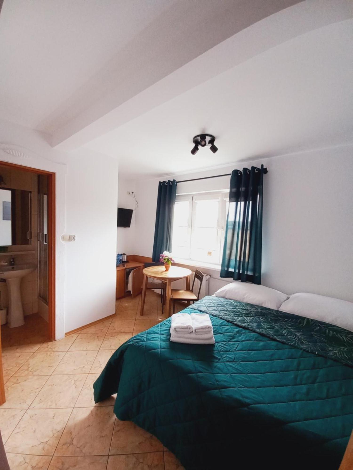 Willa Mira 200 Metrow Od Morza Misdroy Exterior foto