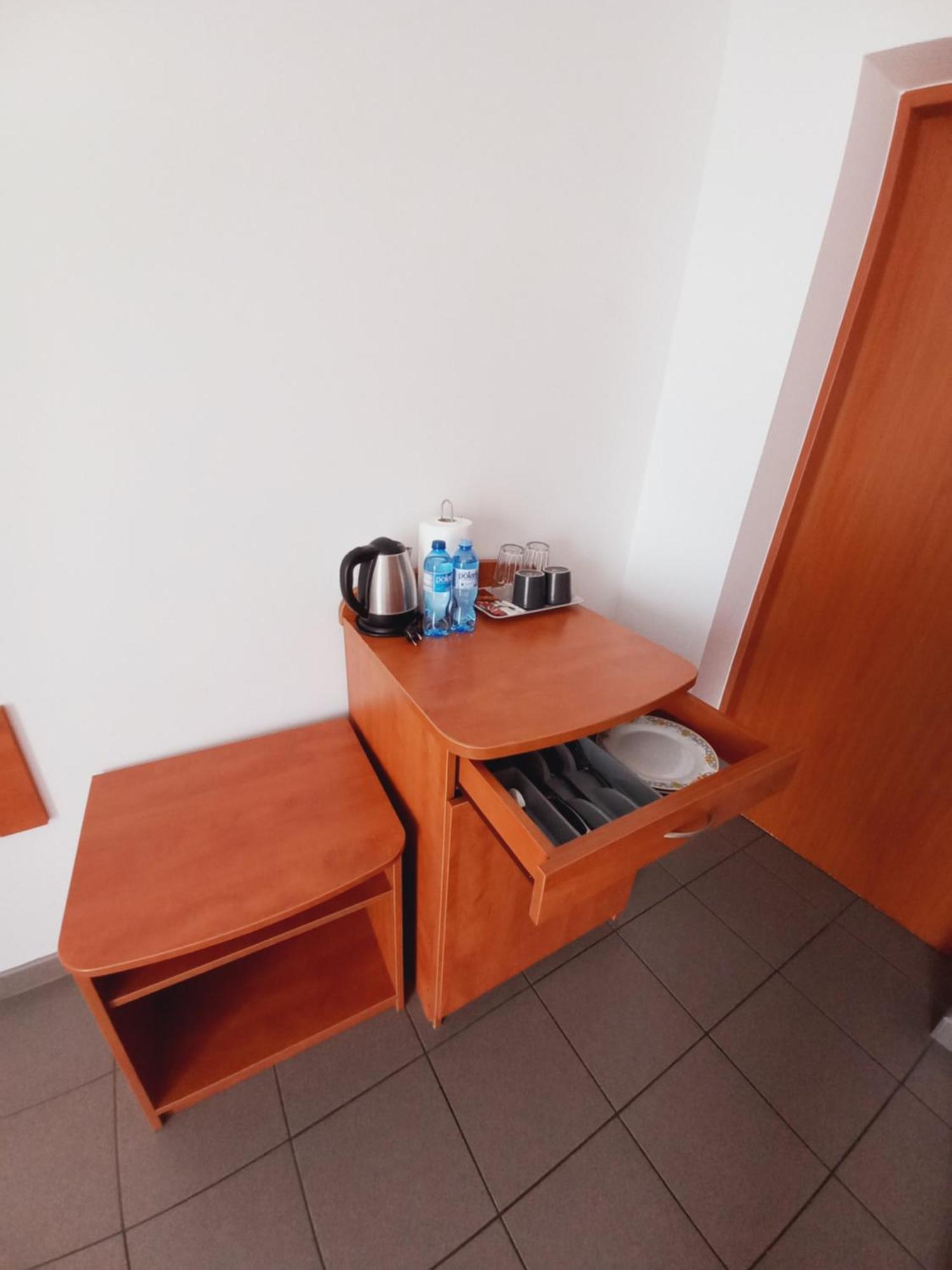Willa Mira 200 Metrow Od Morza Misdroy Exterior foto